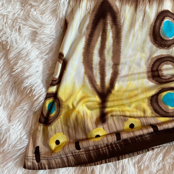 Shelly long printed dress - Picture 3 of 6